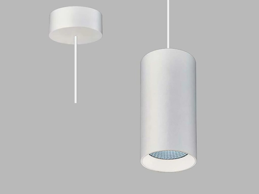 LED2 3251431D Luky Z, DIM 20 3000K Függőlámpa Fehér