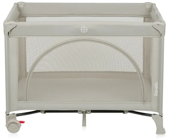 Lionelo - LAURA utazóágy, homokbézs
