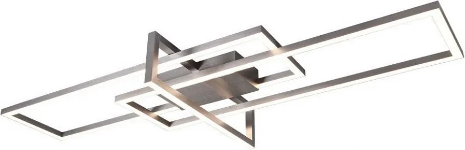 TRIO 620310307 SALINAS Modern LED Mennyezeti Lámpa LED+E14 IP20