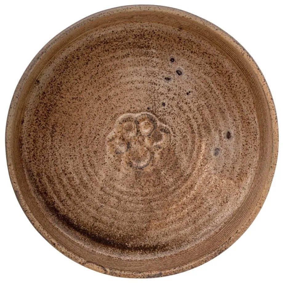 Agyagkerámia tálka kutyáknak ø 21,5 cm Buddy – Bloomingville
