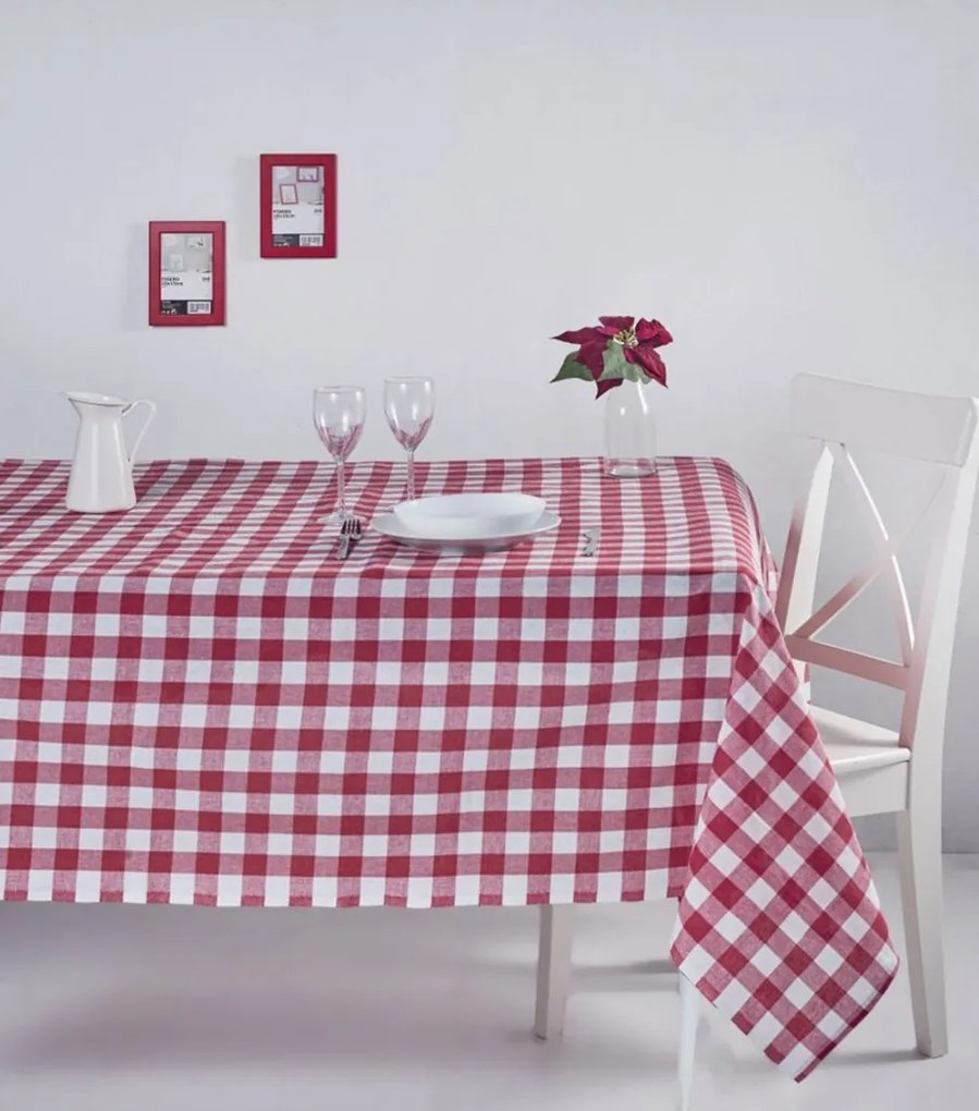 Kareli 160 - Red