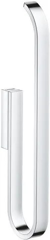 Grohe Selection wc-papír tartó króm G41067000
