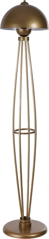 Fém állólámpa, Ø30 cm – TR534LUN5312