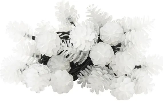 Retlux - LED Karácsonyi kültéri lánc 80xLED/25m IP44 többszínű