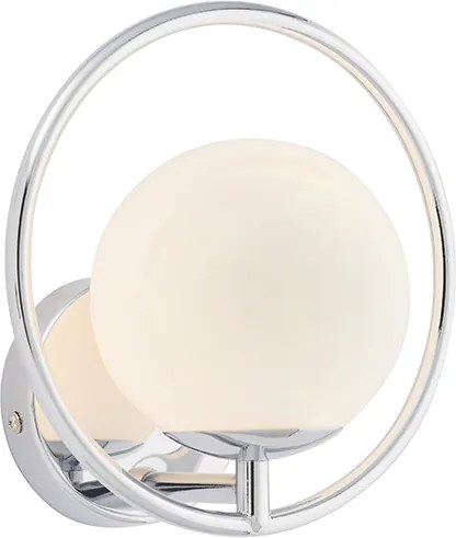 Endon ORB 93901 Fali lámpa 1x3W/G9 IP20