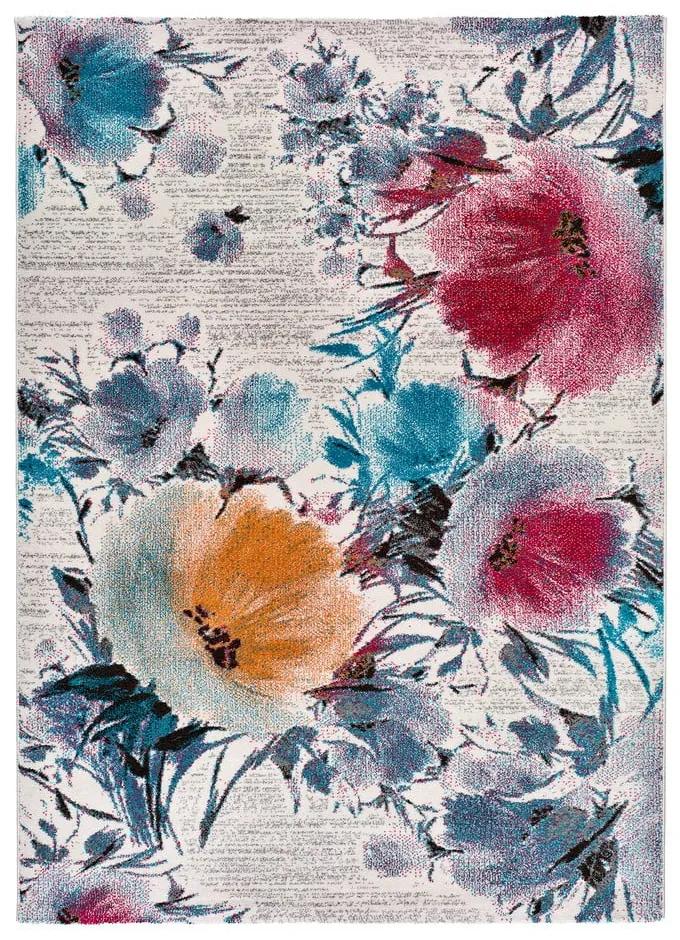 Bukit Flowers szőnyeg, 160 x 230 cm - Universal