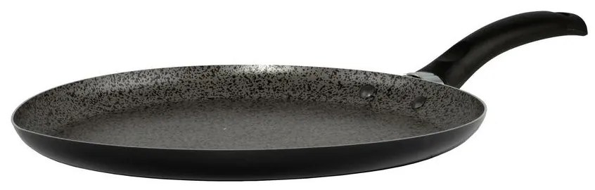 Tapadásmentes bevonatos palacsintasütő Stone 25cm 16534