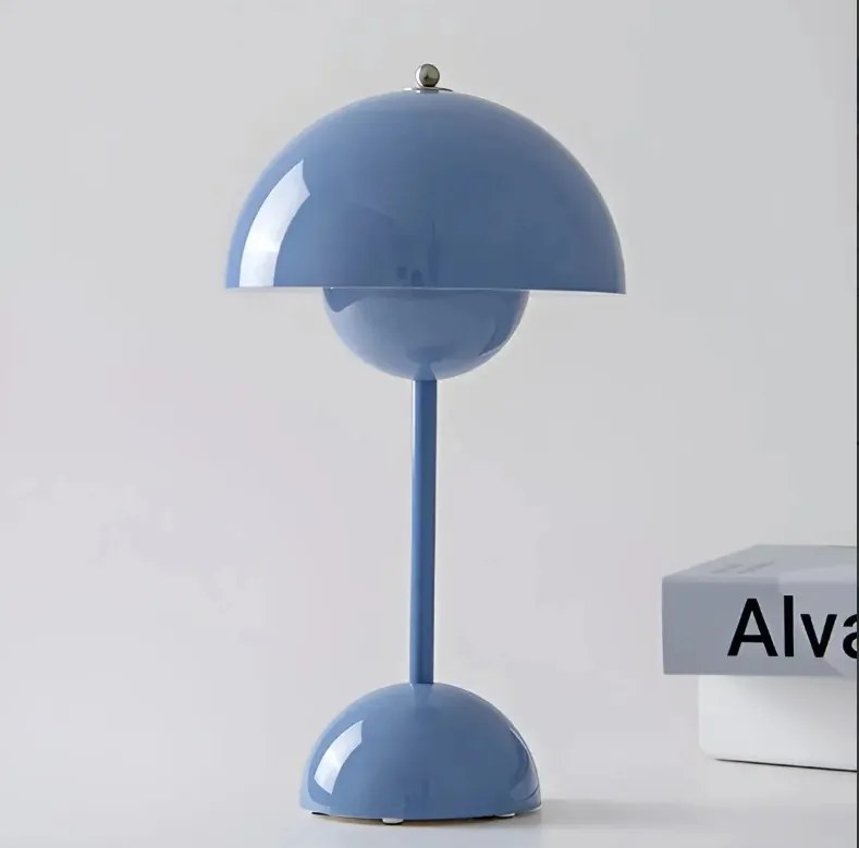 Asztali lámpa, Skandináv Led lámpa Állítható érintőfény