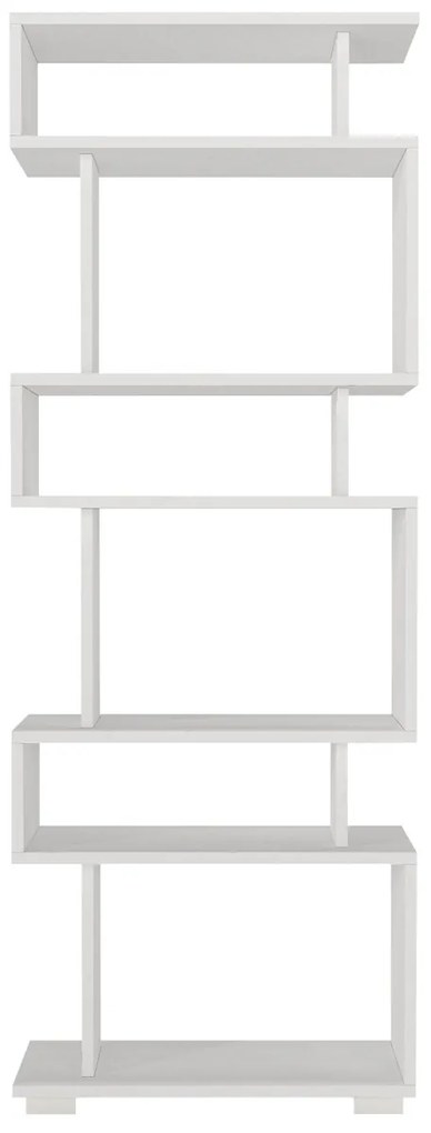 Blok White könyvtár