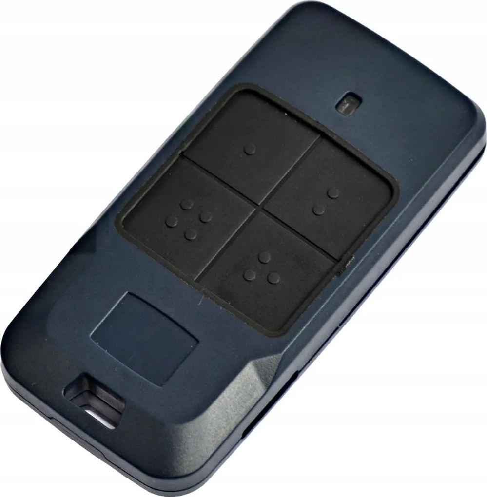 Csere Távirányító Bft Mitto Cool C4 Kapuhoz