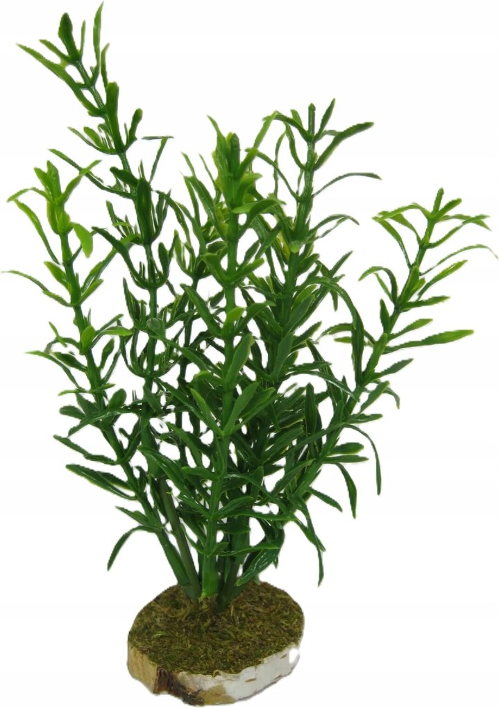 Bokor Növény, mesterséges karácsonyi betlehem dekoráció