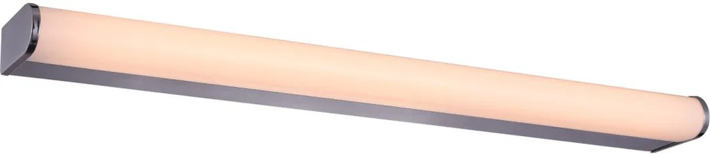 Italux SANOSTI WL-86778-1D Fali lámpa 1x9W/LED 3000K 900LM IP44