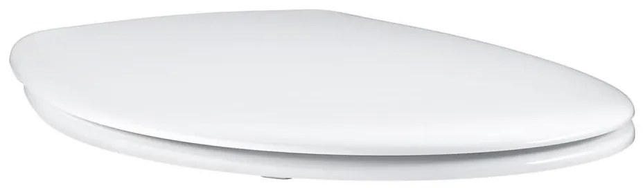 GROHE 39492000 - WC-ülőke BAU CERAMIC, DuroWhite