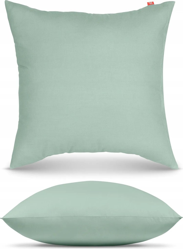 Párnahuzat 40X40 Díszpárna Pamut Dekoratív 100% Pamut