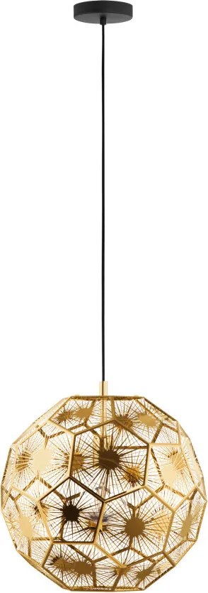 Függeszték Bronz EGLO 39755