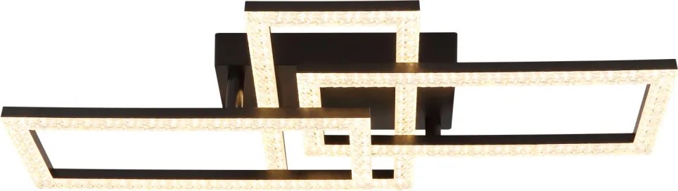 GLOBO 67328-24 SAPENA Modern LED Mennyezeti Lámpa LED IP20