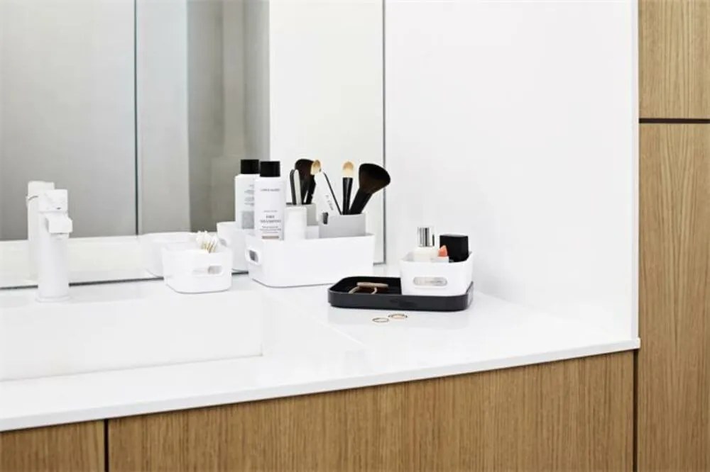 Tető, SMARTSTORE Compact S, szürke (CSDSMART07)