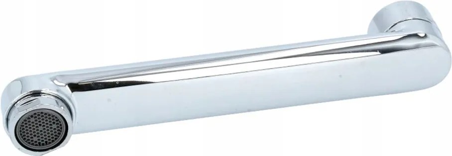 Konyhai Mosogató Csaptelep Kifolyócső 3/4 Konyhai Mosogató Csaptelep 150 MM Egyenes Cb