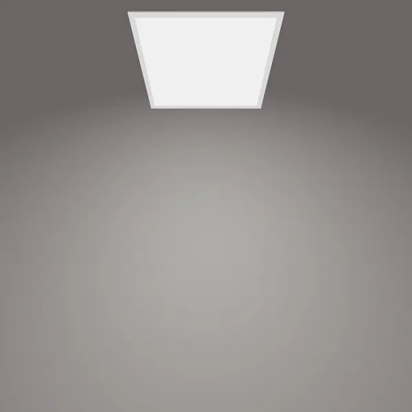 Philips - LED Dimmelhető mennyezeti lámpa SLIM SCENE SWITCH LED/36W/230V 4000K