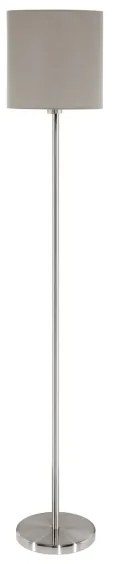 Eglo 95167 - PASTERI állólámpa 1xE27/60W/230V