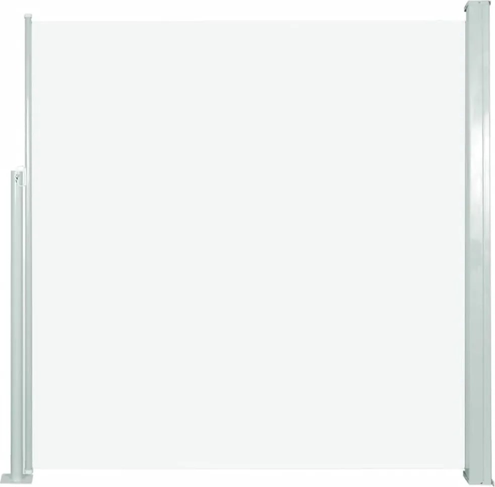 Napellenző Oldalsó Kihúzható Feltekerhető Erkély Terasz Kihúzható 140 x 300