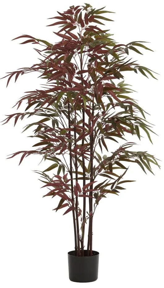 Bambusz műnövény (magasság 120 cm) Bamboo – Light &amp; Living