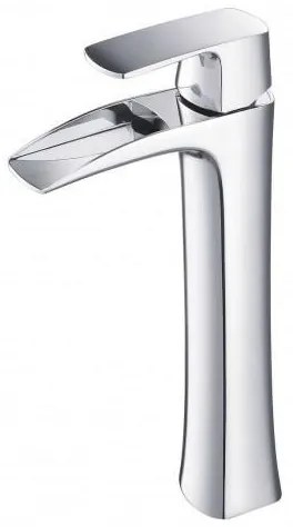 AREZZO design WAKEFIELD Cascade magasított mosdó csaptelep AR-7002