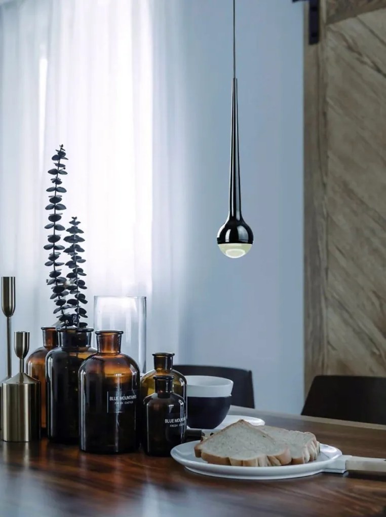 Orlicki Design CAPPI OR80261 Függőlámpa 1x5W/Led 3000K