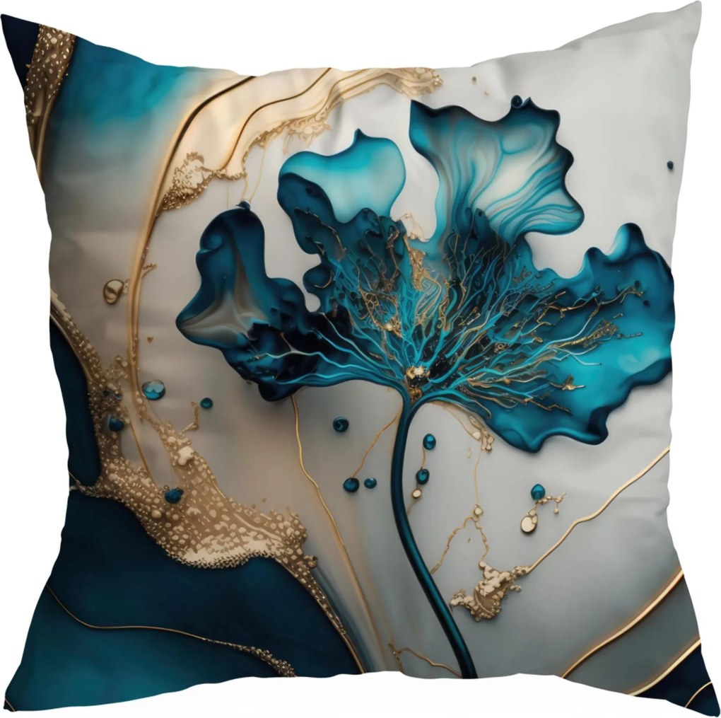 Dekorációs Párnahuzat 45x45 Jancsi 172