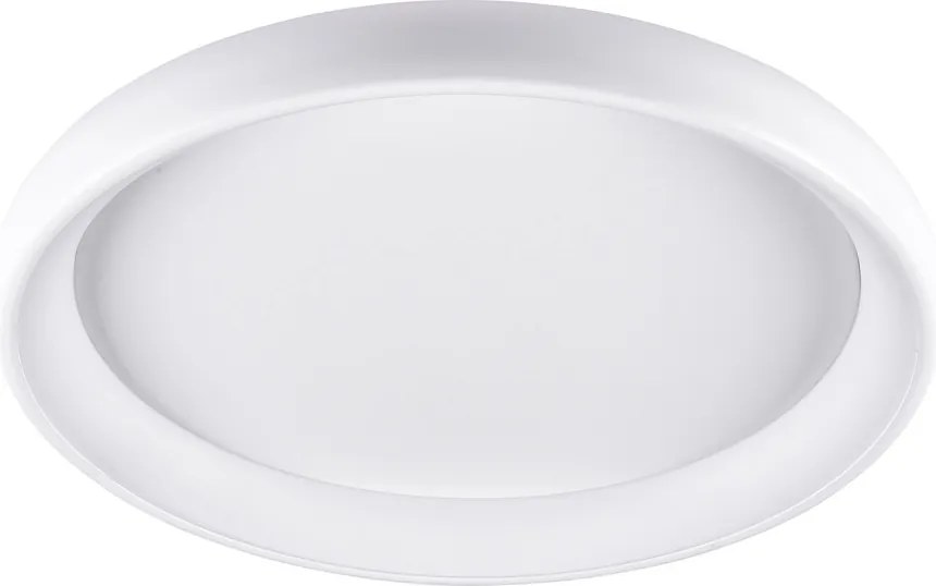 Italux ALESSIA 5280-850RC-WH-3 Süllyesztett mennyezeti lámpa 1x50W/LED 2750LM IP20