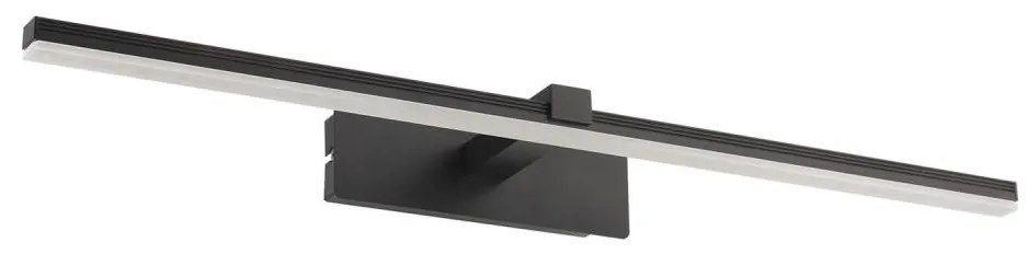 ONLI - LED Képmegvilágító FRED LED/14W/230V 4000K fekete