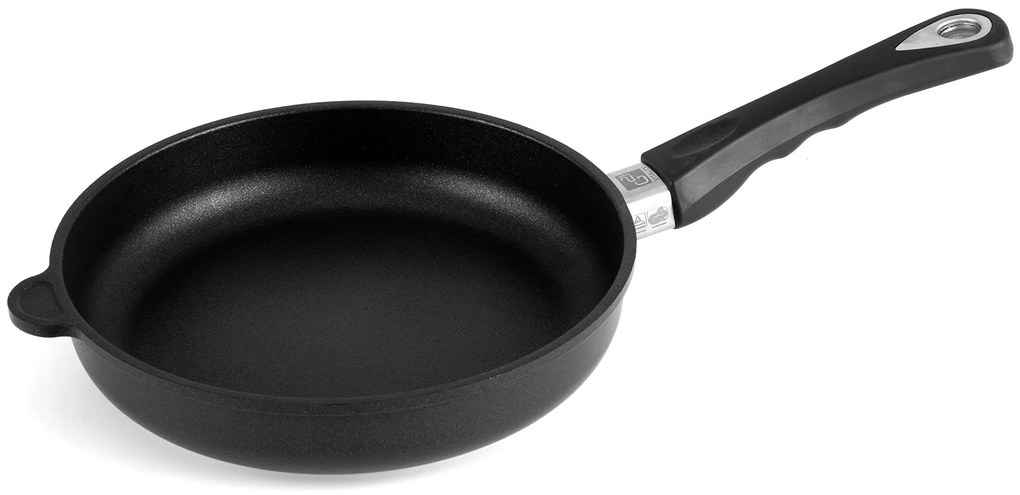 G21 Prime serpenyő fedővel, 24 cm