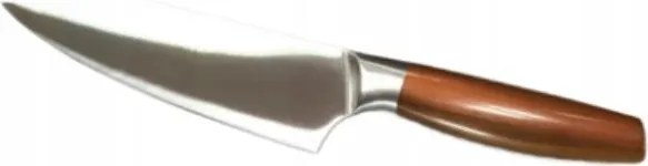 Robusztus Fém Séf kés