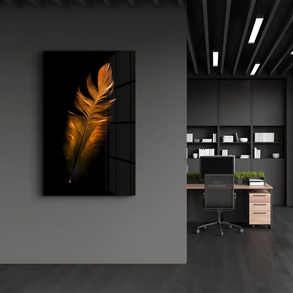 Üvegkép, 70×110 cm – OGLS-6009