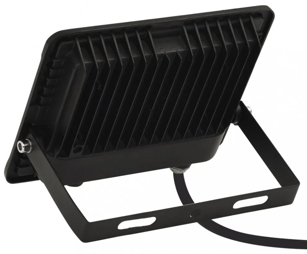 hideg fehér fényű LED reflektor 50 W