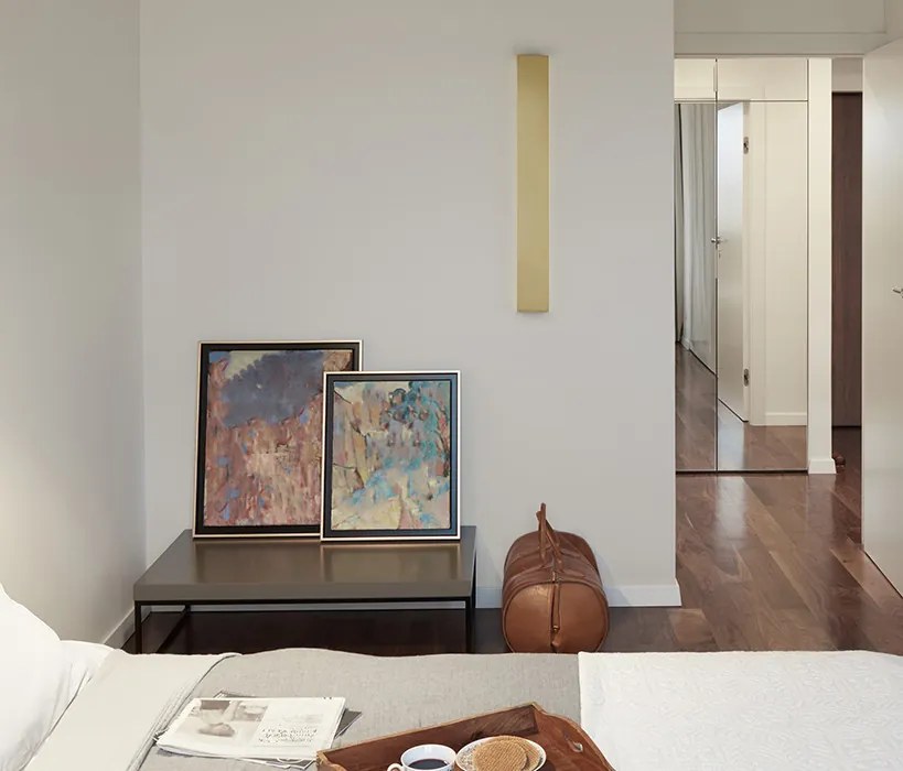 Fürdőszoba Fali Lámpa Arany SELINE NOVA LUCE 9060612