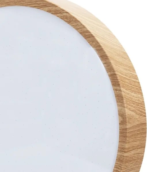Brilagi - LED mennyezeti lámpatest NATURA LED/20W/230V 4000K átm. 33,7 cm