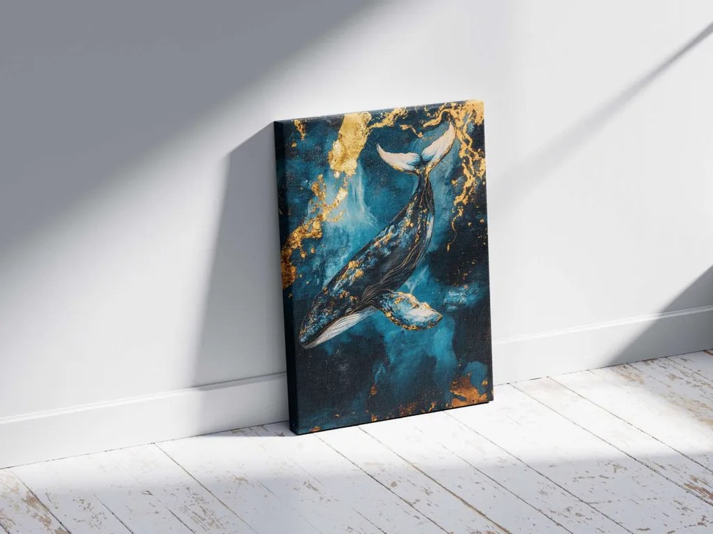 Vászonkép, 80×120 cm – YNS-1004-80