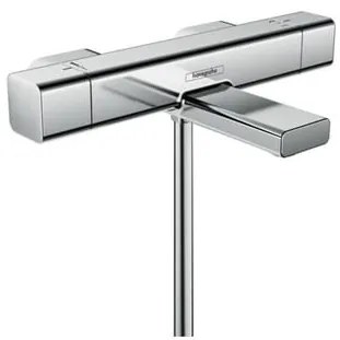 Hansgrohe Ecostat E termost. vanová nást. bat. cr 15774000