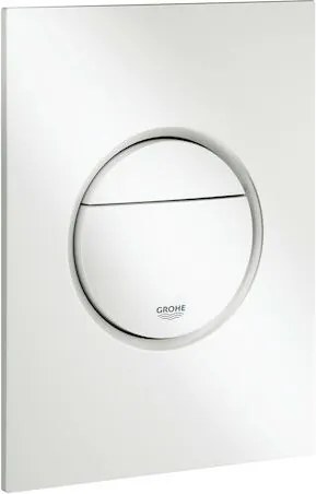 Grohe Nova Cosmopolitan S vezérlőgomb műanyagból alpesi fehér 37601sh0 G37601SH0
