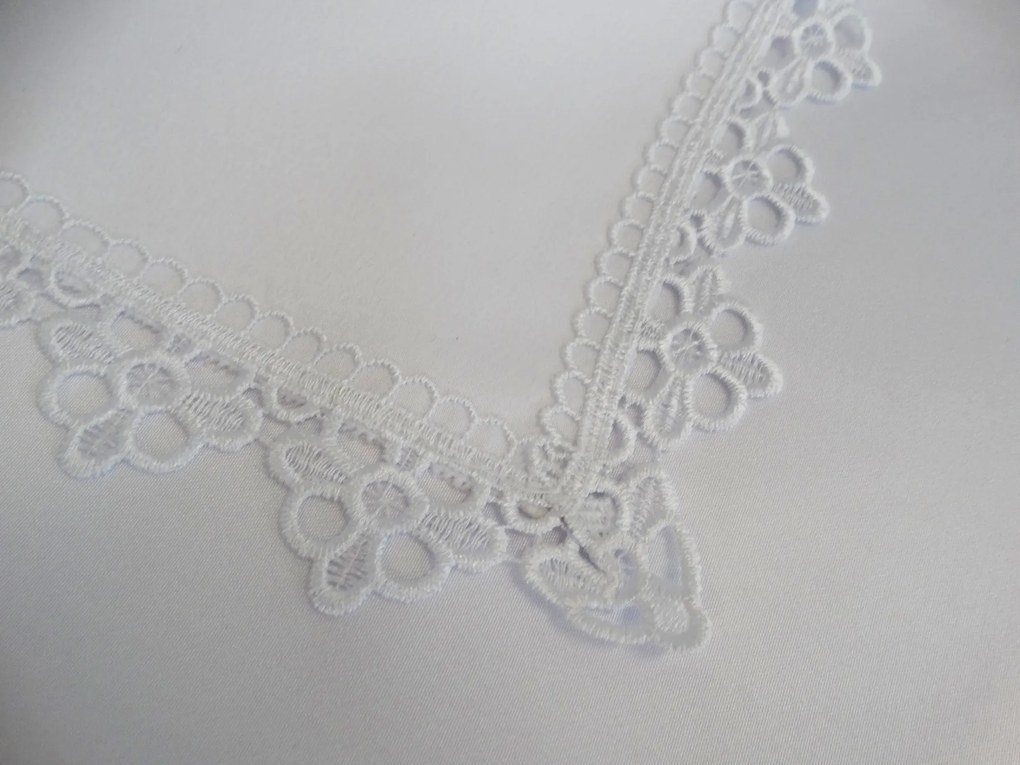 Mg Abrosz foltálló Hana fehér gipiura 150x250cm 73364