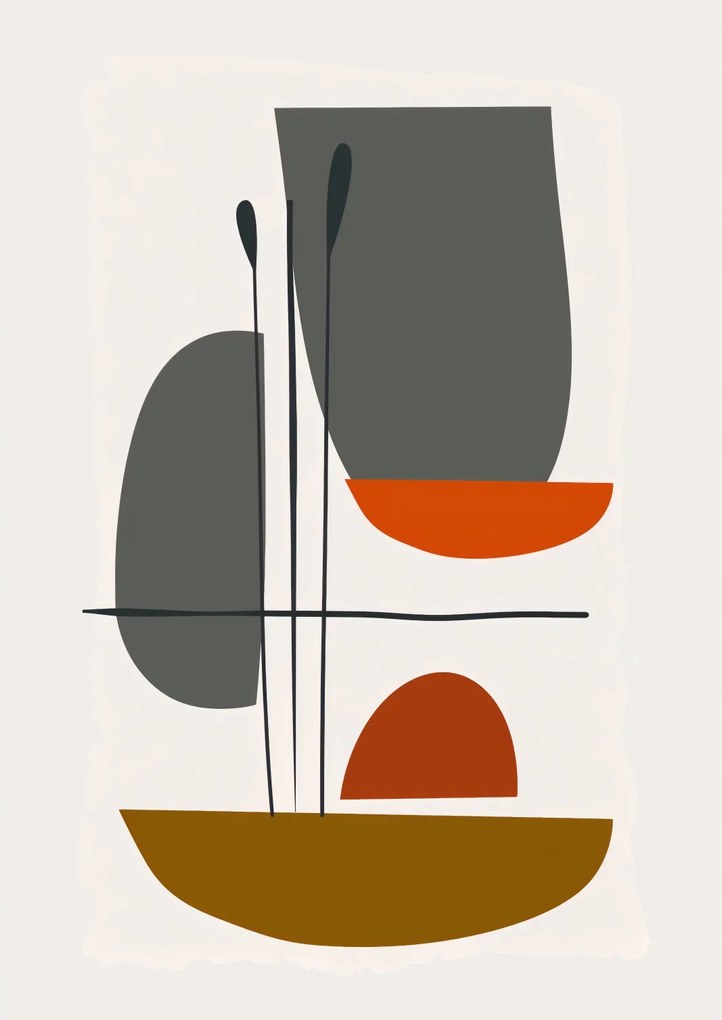 Poszter 29,7x42cm Együttműködés