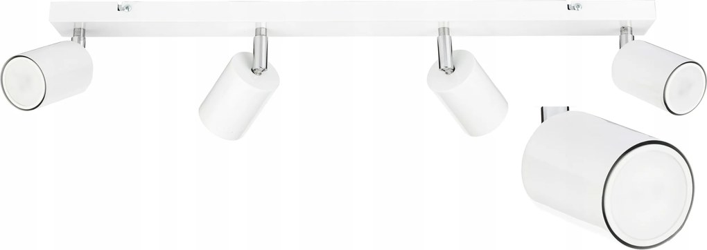 Mennyezeti lámpa fali spot halogén lámpatest GU10