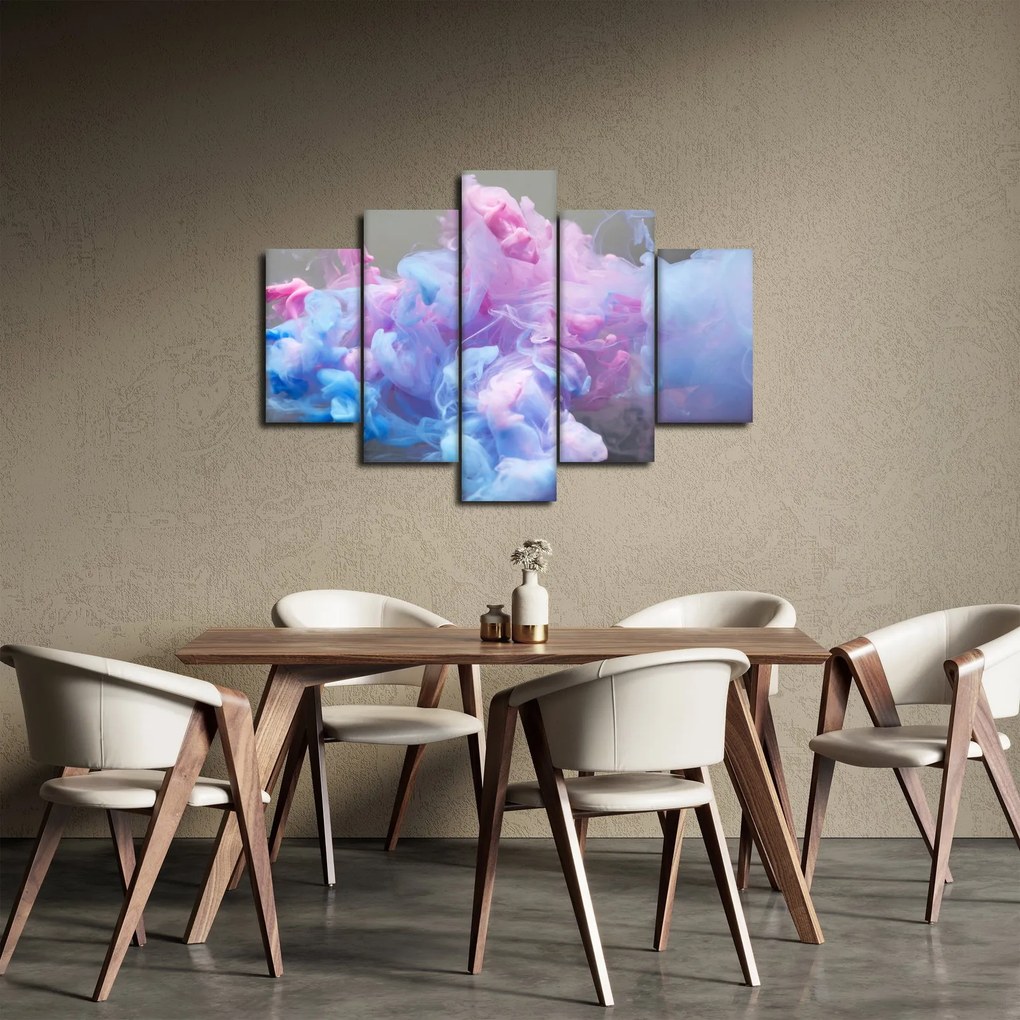 Kép - Füst (150x105 cm)