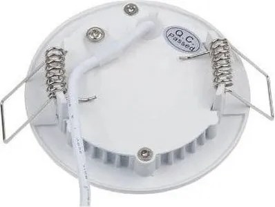 TH3100 EDISON Fürdőszobai Beépíthető Lámpa IP20