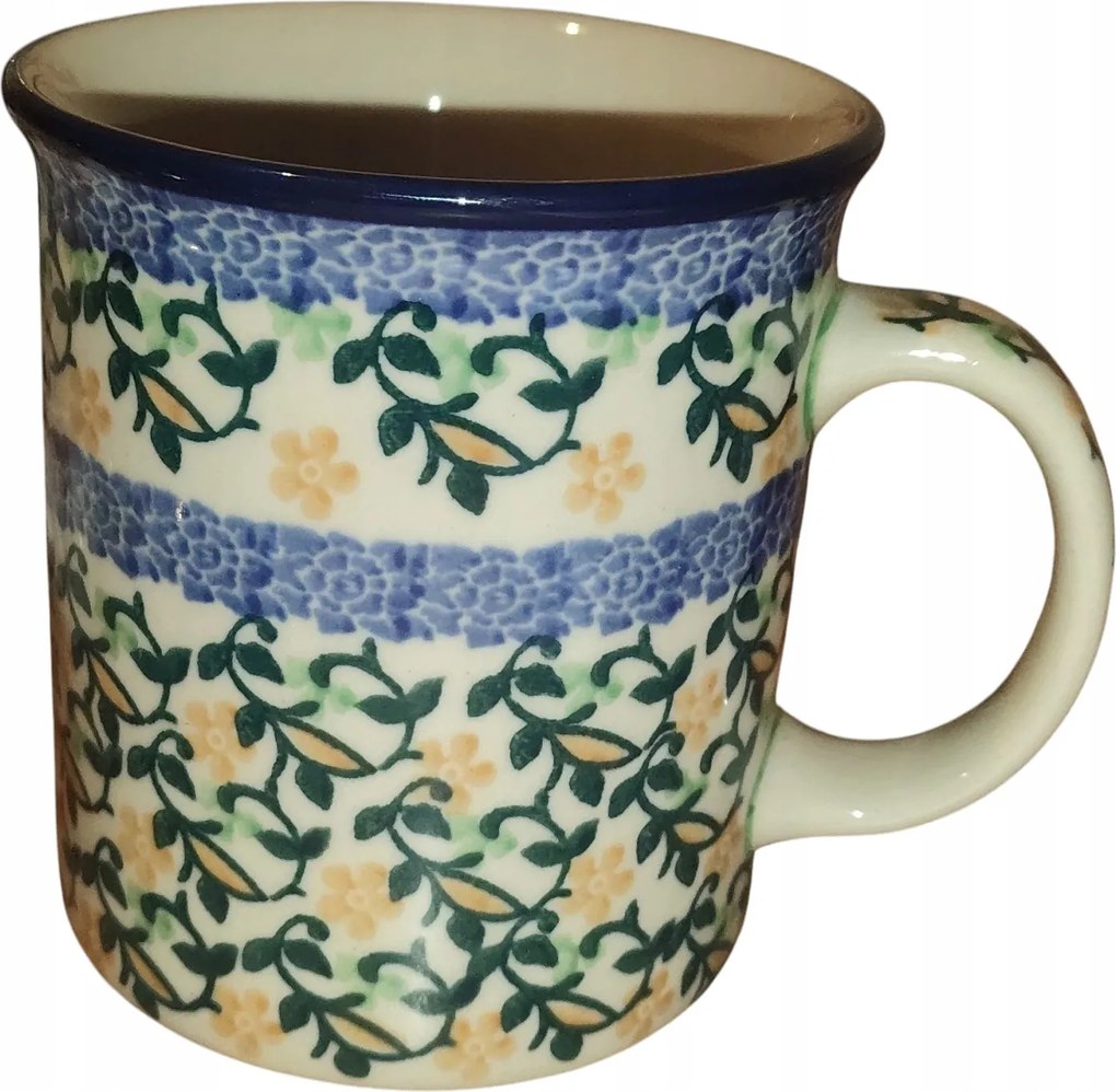 Bögre 236 Ceramika Artystyczna Boleszláv kerámia 300ml 3273Q