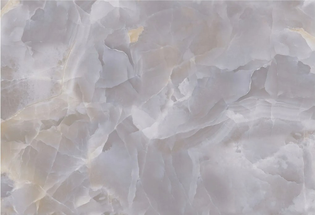 Flizelina Dekoratív Fotótapéta Hálószobába Márvány hullámok 152x104 Ragasztó