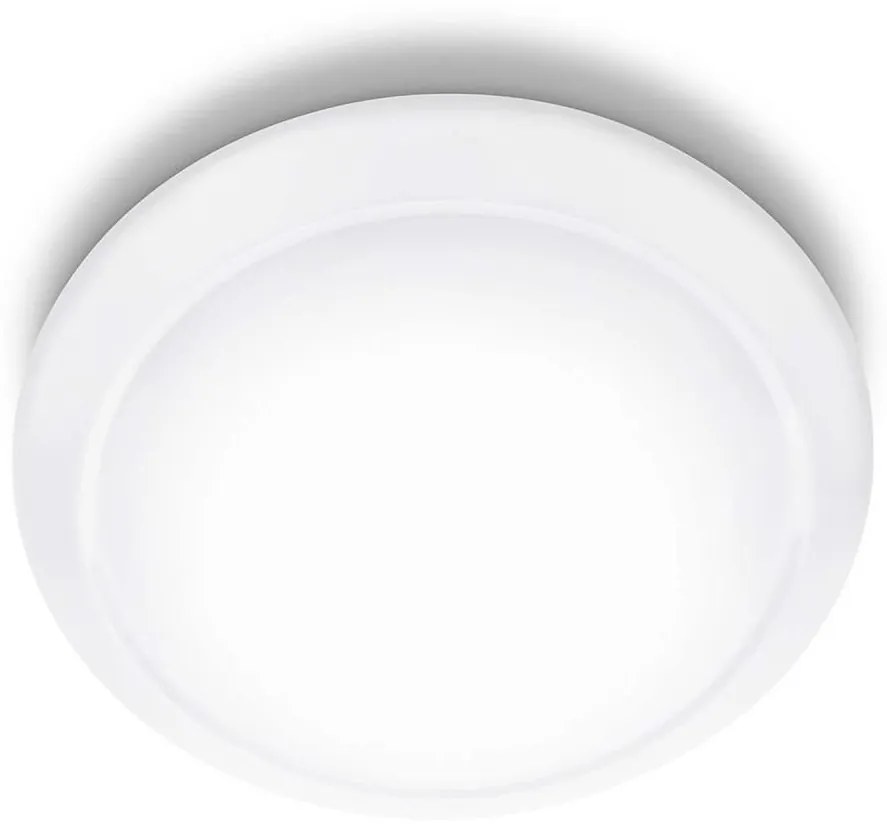 Philips 33365/31/16 - LED Mennyezeti lámpa MYLIVING CINNABAR LED/22W/230V 2700K