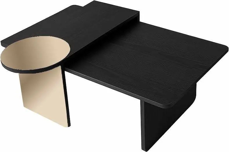 Luna 2 - Black