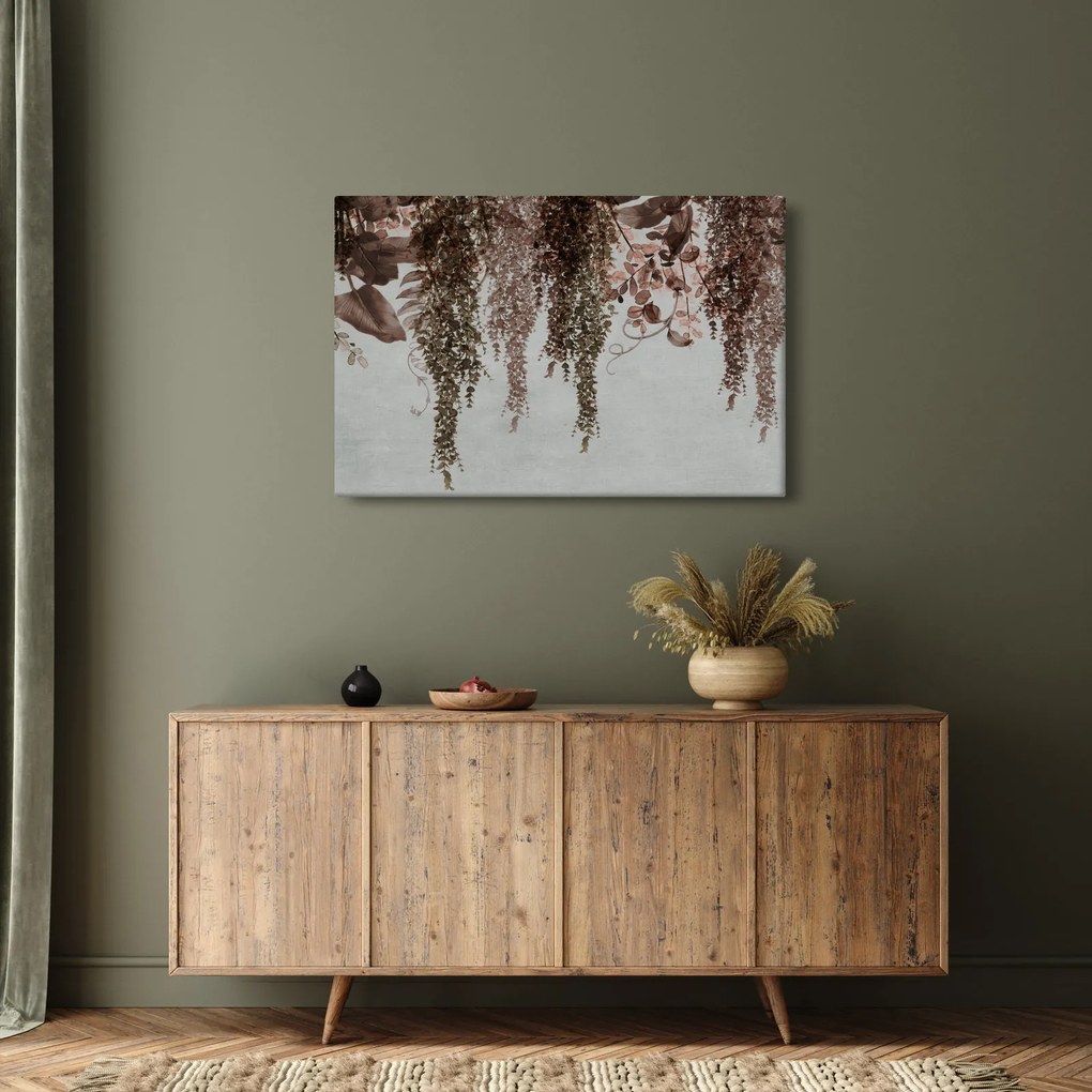 Kép - Növények (90x60 cm)